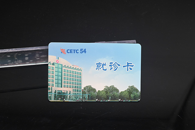 PVC卡印刷小常識，不要錯過哦！
