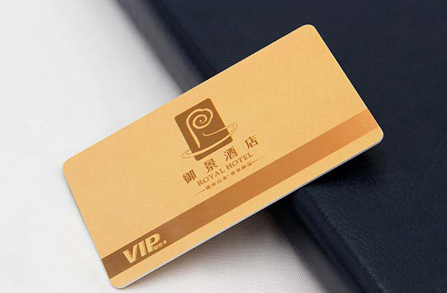 日化、服裝會員卡設計內容怎么寫-深圳卡立方制卡